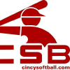 Cincysoftball.com logo