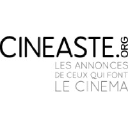 Cineaste.org logo