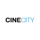Cinecity.nl logo