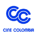 Cinecolombia.com logo