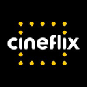 Cineflix.com.br logo