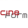 Cineform.com logo