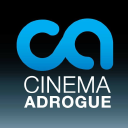 Cinemaadrogue.com logo