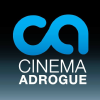 Cinemaadrogue.com logo