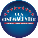 Cinemacenter.com.ar logo