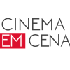 Cinemaemcena.com.br logo