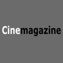 Cinemagazine.nl logo