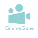 Cinemagene.com logo