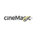 Cinemagic.dk logo