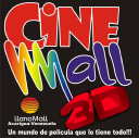 Cinemall.com.ve logo