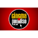 Cinemaparadiso.co.uk logo