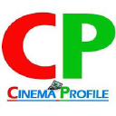 Cinemaprofile.com logo
