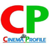 Cinemaprofile.com logo