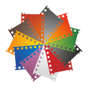 Cinematica.kg logo