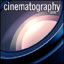 Cinematography.com logo