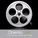 Cinemauae.com logo