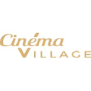 Cinemavillage.com logo