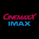 Cinemaxx.dk logo