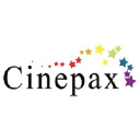 Cinepax.com logo
