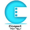 Cineport.ir logo