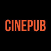 Cinepub.ro logo