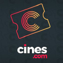 Cines.com logo