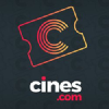 Cines.com logo