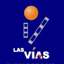 Cineslasvias.es logo