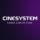 Cinesystem.com.br logo