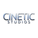 Cineticstudios.com logo