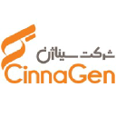 Cinnagen.com logo