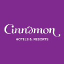 Cinnamonhotels.com logo