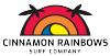 Cinnamonrainbows.com logo