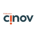 Cinov.fr logo