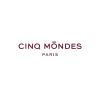 Cinqmondes.com logo