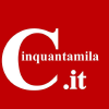 Cinquantamila.it logo