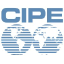 Cipe.org logo