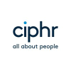 Ciphr.com logo