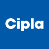 Cipla.com logo