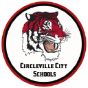 Circlevillecityschools.org logo