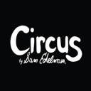Circusbysamedelman.com logo