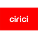 Cirici.com logo