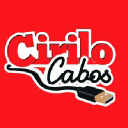 Cirilocabos.com.br logo