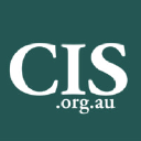 Cis.org.au logo