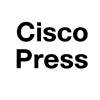 Ciscopress.com logo