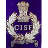 Cisf.gov.in logo