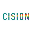 Cision.de logo