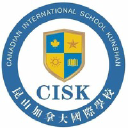 Ciskunshan.org logo