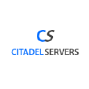 Citadelservers.com logo