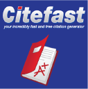 Citefast.com logo